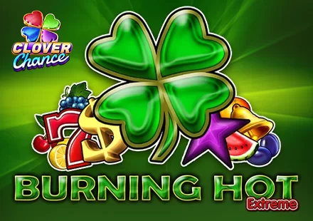 Burning Hot Extreme