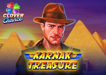 Karnak Treasure