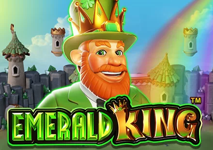Emerald King™