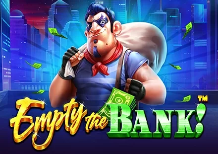 Empty the Bank