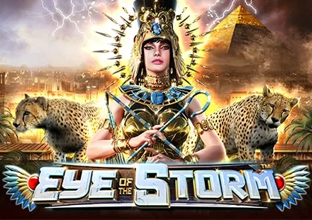 Eye of the Storm™