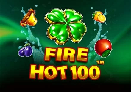 Fire Hot 100™