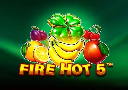 Fire Hot 5™