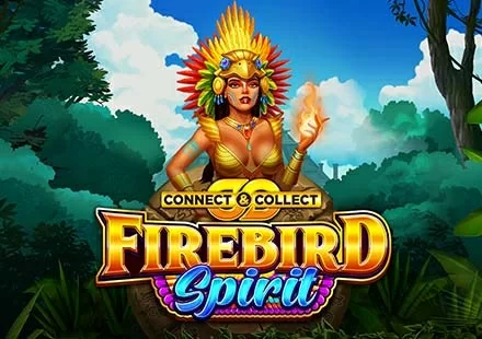 Firebird Spirit - Connect & Collect