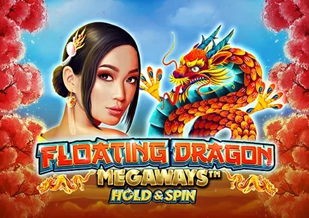 Floating Dragon Megaways Hold & Spin