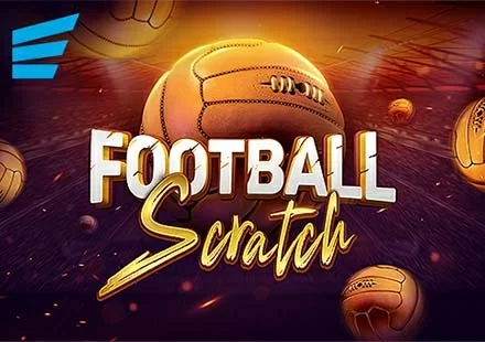 Football Scratch