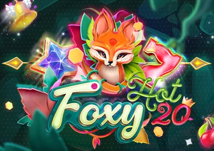 Foxy Hot 20