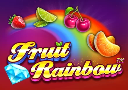 Fruit Rainbow™