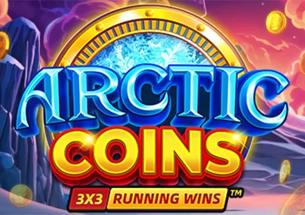 ARCTIC COINS