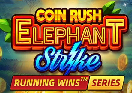 COIN RUSH: ELEPHANT STRIKE