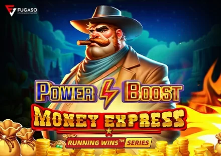 Power Boost™: Money Express