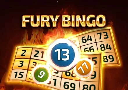 Fury Bingo