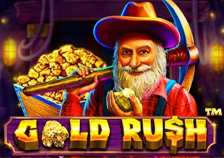 Gold Rush™