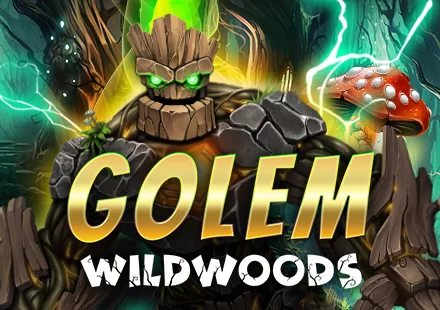 Golem Wildwoods