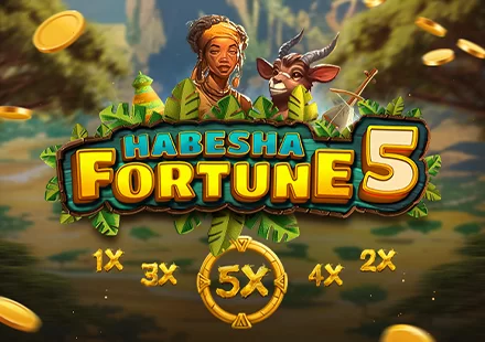 Habesha Fortune 5