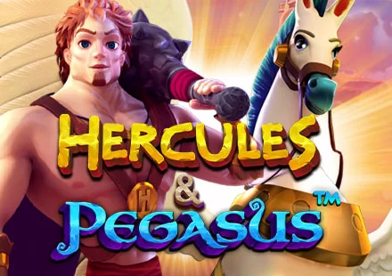 Hercules and Pegasus™