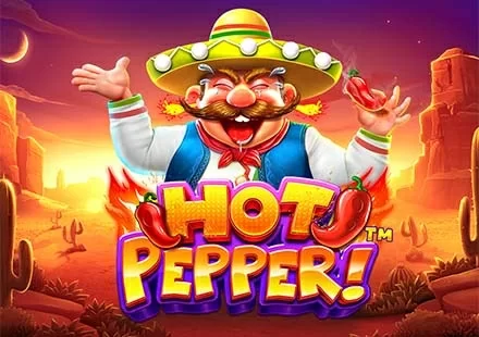 Hot Pepper™