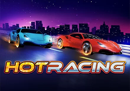 Hot Racing