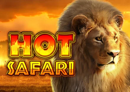 Hot Safari™