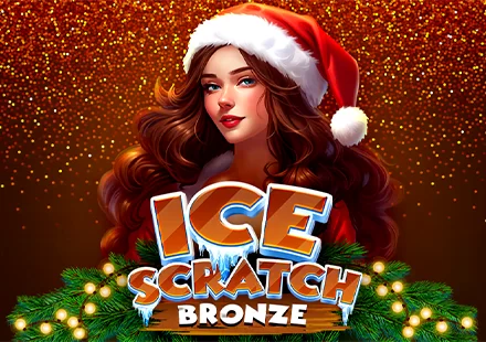 Ice Scratch Bronze