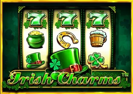 Irish Charms™