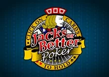 Jacks Or Better