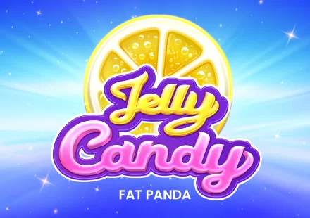 Jelly Candy