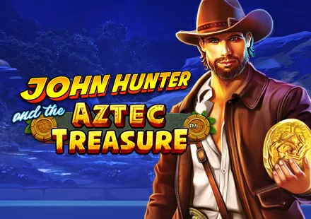 John Hunter and the Aztec Treasure™