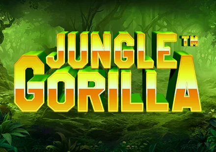 Jungle Gorilla™