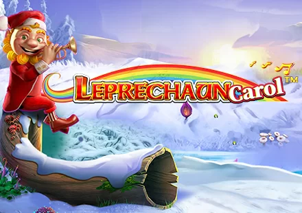 Leprechaun Carol™