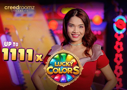 Lucky Colors