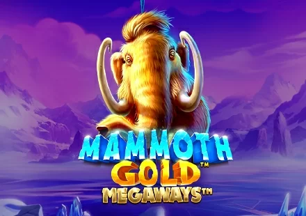 Mammoth Gold™ Megaways™