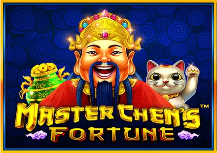 Master Chen’s Fortune