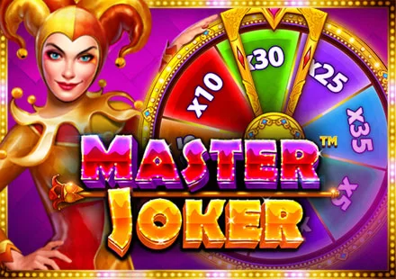Master Joker™