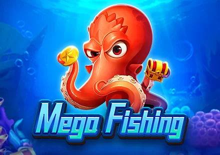 Mega Fishing