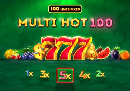 Multi Hot 100s