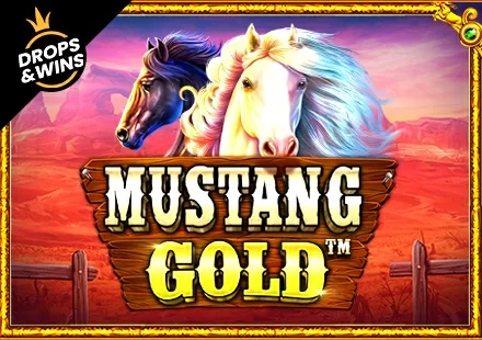 Mustang Gold