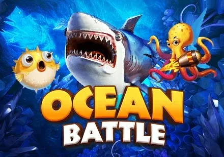 Ocean Battle
