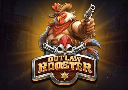 Outlaw Rooster
