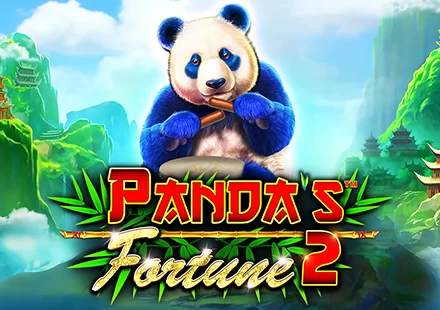 Panda's Fortune 2™
