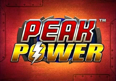 Peak Power™