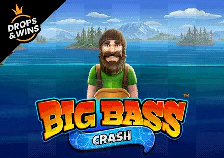 Big Bass Crash™