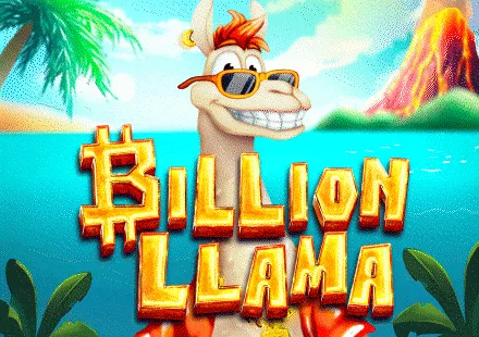Bingo Billion Llama