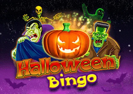 Bingo Halloween