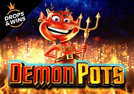 Demon Pots™