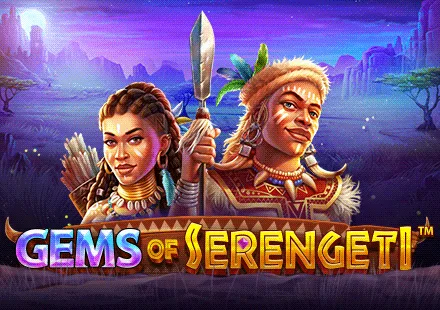 Gems of Serengeti™