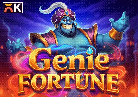 Genie Fortune