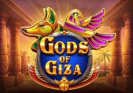 Gods of Giza™