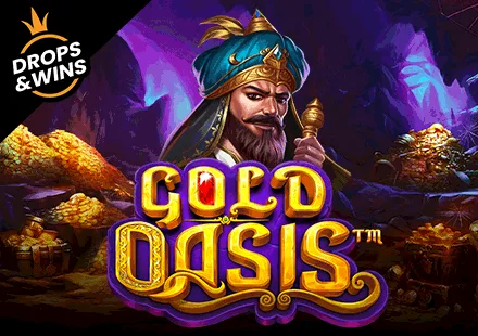 Gold Oasis™