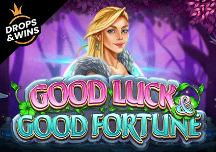 Good Luck & Good Fortune
